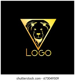 Logo lion