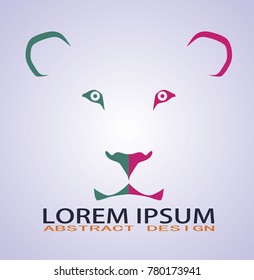 logo of lion