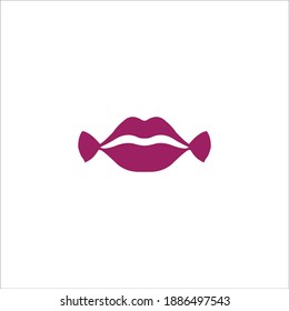 vector de símbolo de icono de logotipo