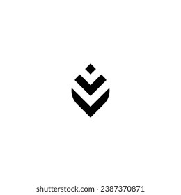 Logo LL company group initial LL company group