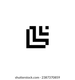 Logo LL initial LL law insurance brokers capital company group