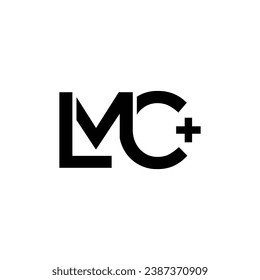 Logo lm initial lmc company group investing industrial
