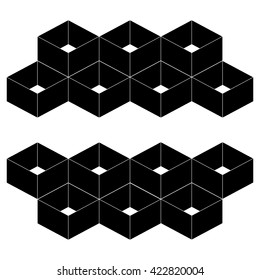 Logo for the logistics company that has warehouses