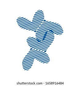 logo love design vector icon