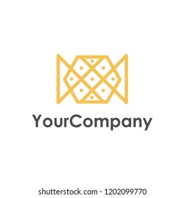 logo luxury modern
