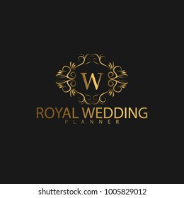 Logo Luxury Ornament