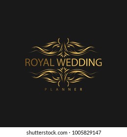 Logo Luxury Ornament