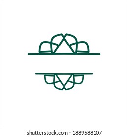 logo luxury for your business premium design