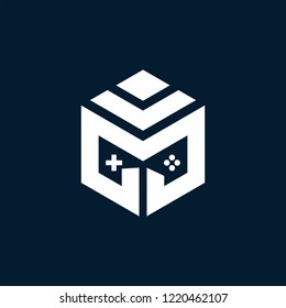 logo M game