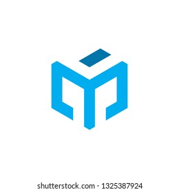 logo m icon
