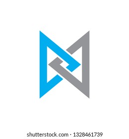 logo m icon 