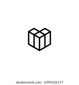 Logo m initial m commercial brokers corporate