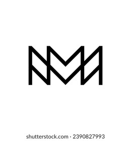 Logo m initial m company group investing Comercy connection