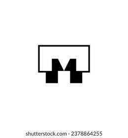 Logo m initial m marketing management partners brokers