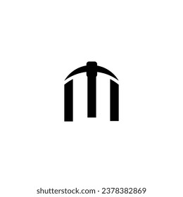 Logo m initial m mining factory management partners