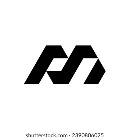 Logo m store distribution company group