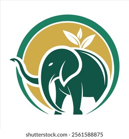 Logo made of Bubbles or Dots. Creative alphabet icon dot s logo design vector
