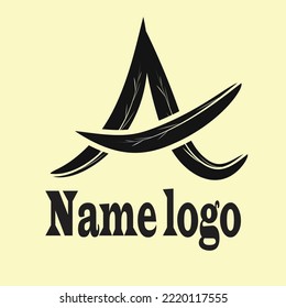 A logo is made of leaves. That's why any tree related company can use it.