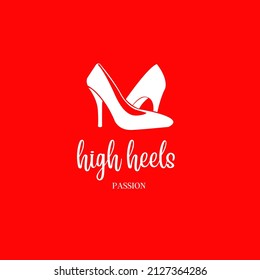 a logo made for a shoe business or the like 