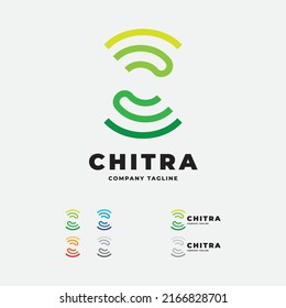 Logo is mainly illustrated for network business, internet connection type branding, social networking and global communication business purpose.