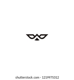 logo mask abstract