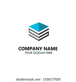  Logo mega collection, abstract geometric business icon set. Modern colorful abstract vector logo or element design. Abstract logo.