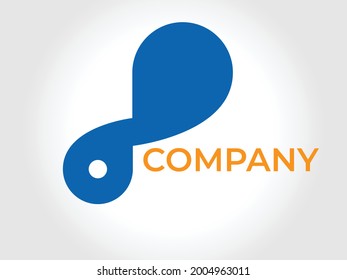 Logo mega collection, abstract geometric business icon set