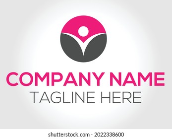 Mega colección de logotipos, conjunto de iconos geométricos abstractos de negocios conjunto de diseños de logotipo comercial minimalista 