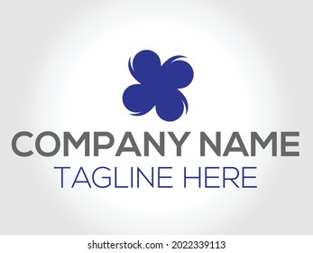 Logo mega collection, abstract geometric business icon set minimalist business logo design 
