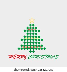 logo merry christmas