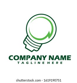 logo minimalist interior lights silhouette isolated white background