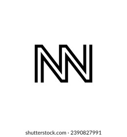 Logo mnn information communication group