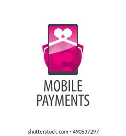 logo mobile payments