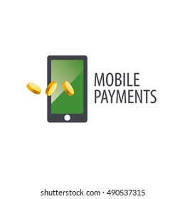 logo mobile payments