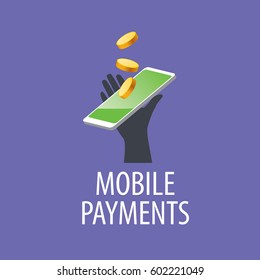 logo mobile payments