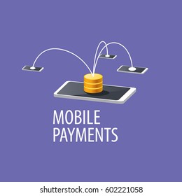 logo mobile payments
