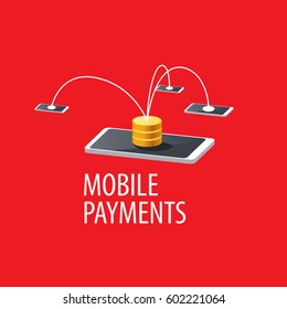 logo mobile payments