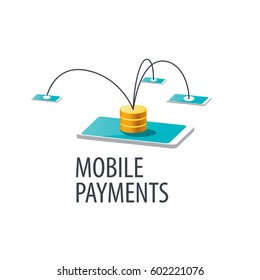 logo mobile payments