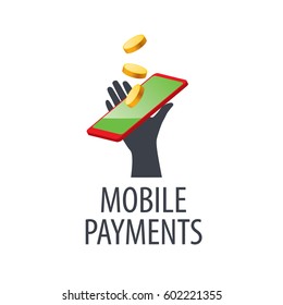 logo mobile payments