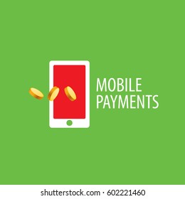 logo mobile payments