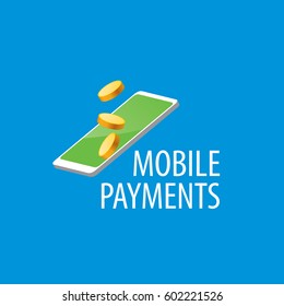 logo mobile payments
