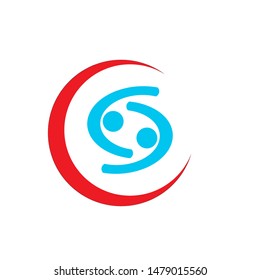 Logo of Modern Child Education and early childhood education