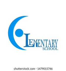 Logo of Modern Child Education and early childhood education