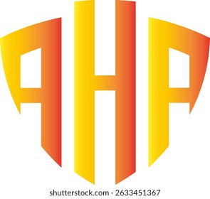 Logo — modern design, bold typography, vibrant colors