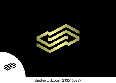 Logotipo Para La Compañía De Desarrollo Moderno
