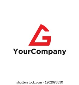 Logo Modern G 