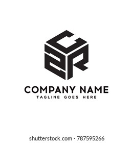 logo modern.geometry concept, template vector