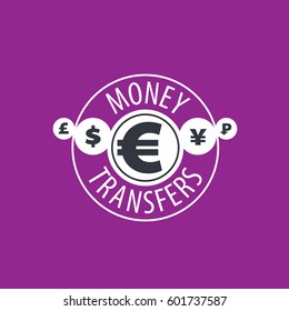 logo money transfers