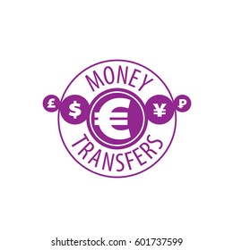 logo money transfers