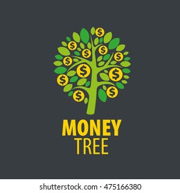 Logo Money Tree